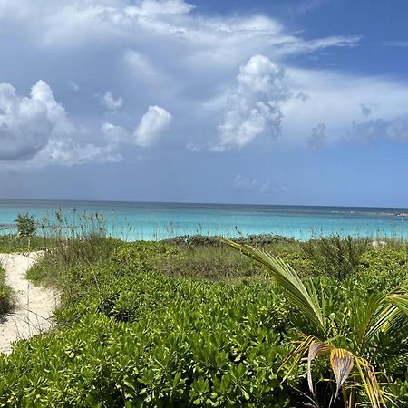 French Leave South Beach Bight II Villa Home Гавернорс-Гарбор Екстер'єр фото